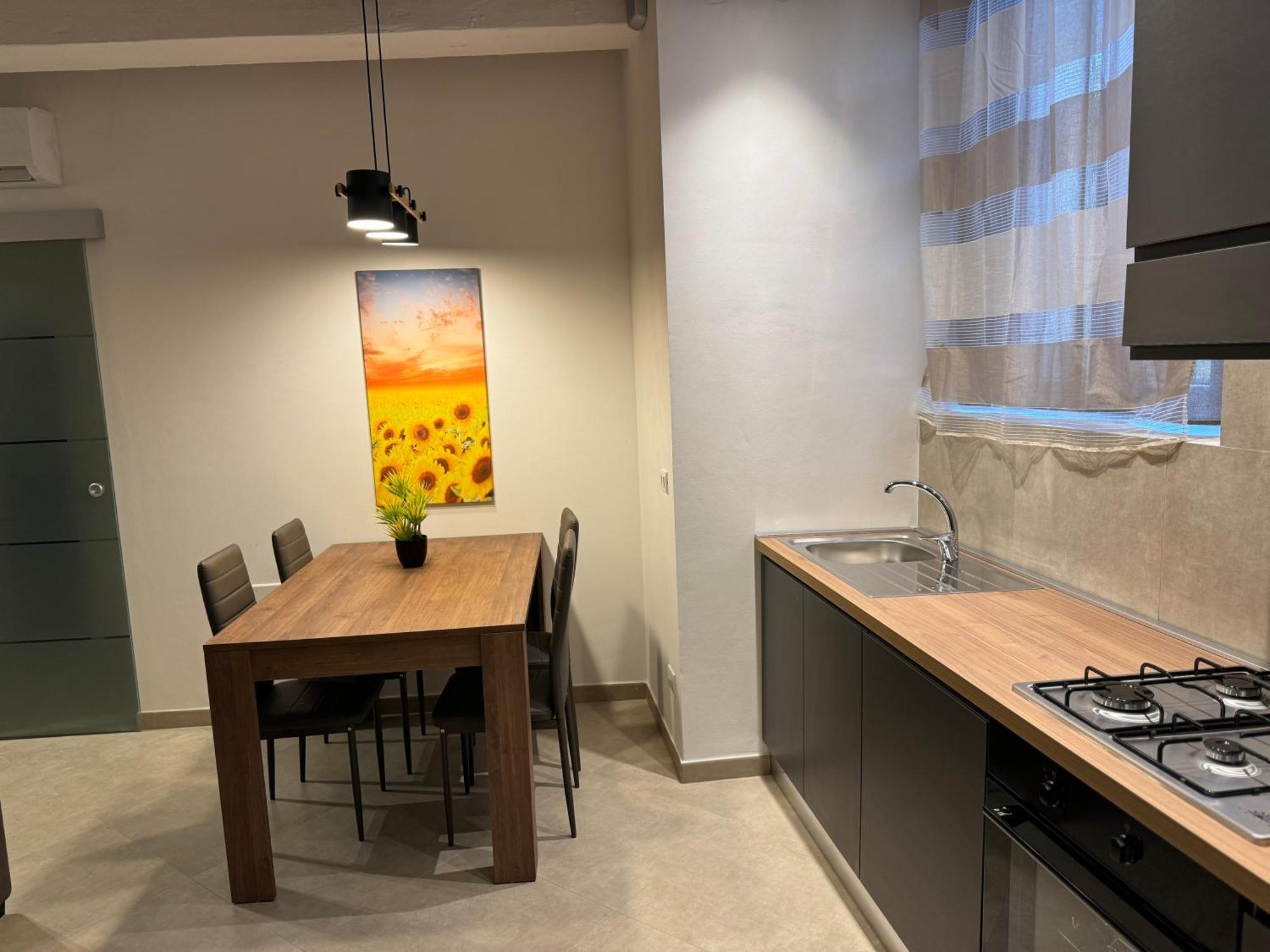 Onda Di Porta A Mare Apartment Livorno Bagian luar foto