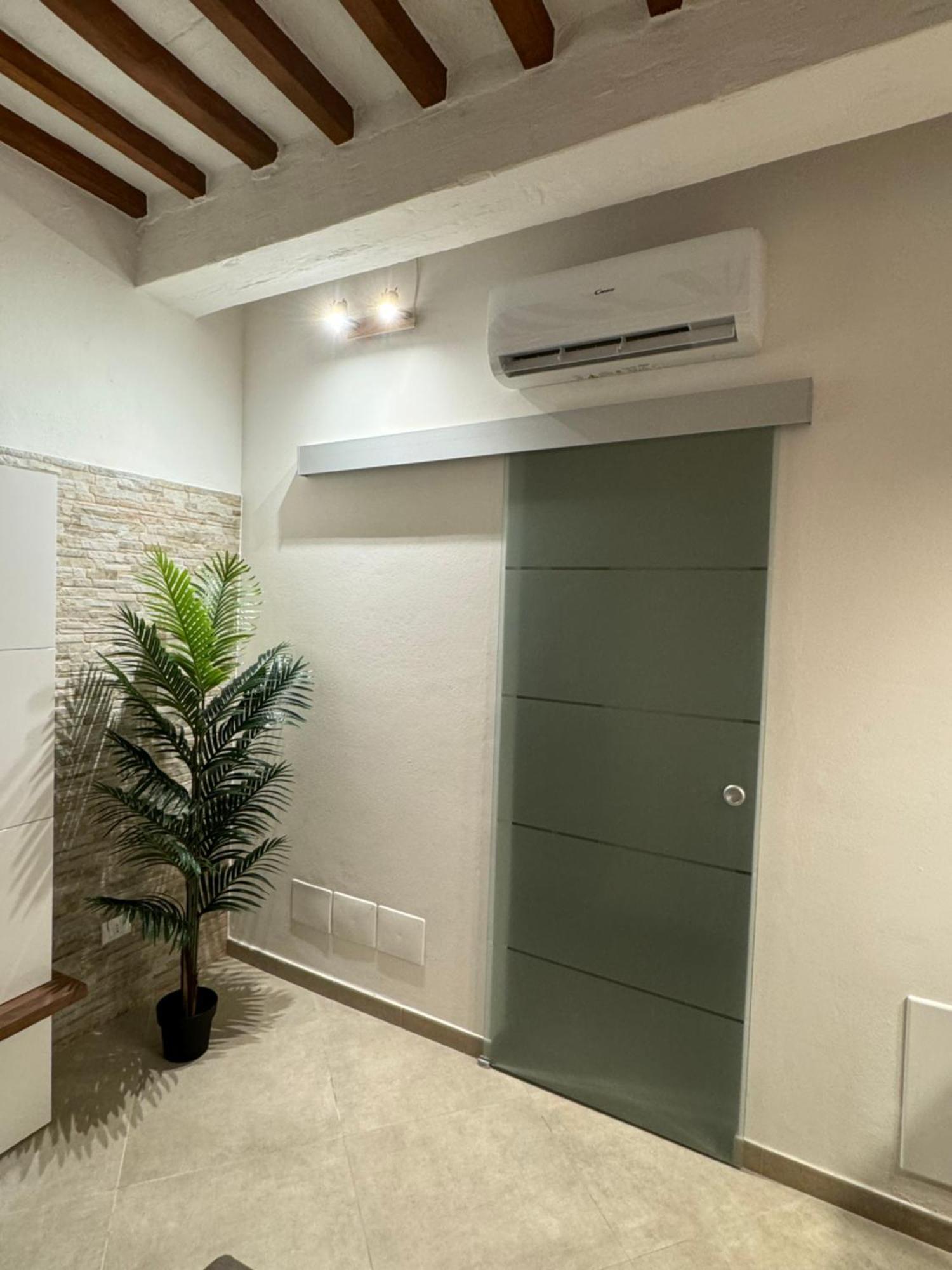 Onda Di Porta A Mare Apartment Livorno Bagian luar foto